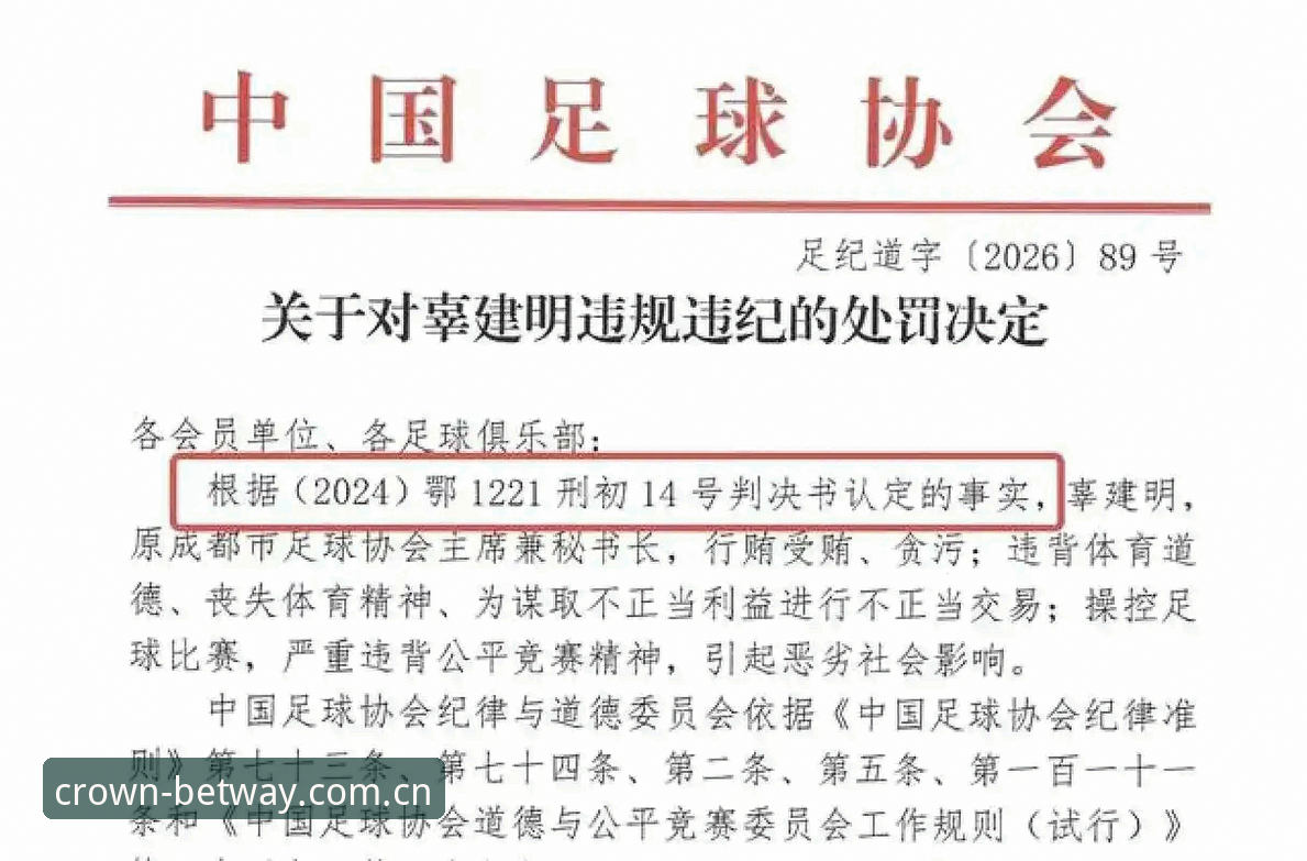 深度揭秘：足协第三批禁足名单背后的博弈与反思